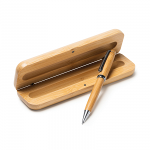 Coffret stylo