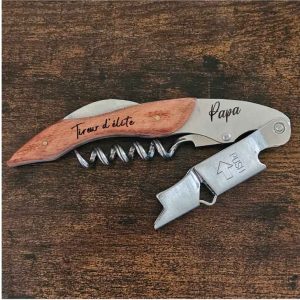 Ouvre-bouteille Vin & Bière