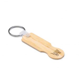 Porte clés jeton (Lot 20 )