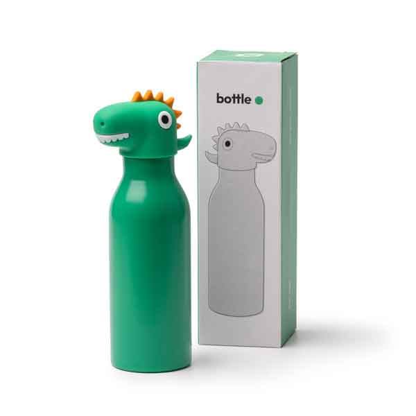 Gourde Petit Croco – Image 2