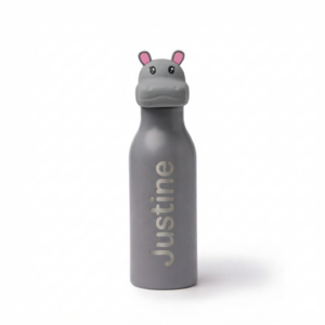 Gourde Petit hippo