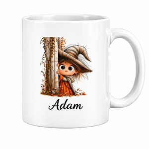 Mug Petit Sorcier